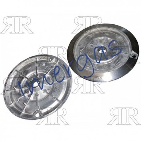 Bruciatore Areilos XPer per Cucina Piano Cottura Ultrarapido