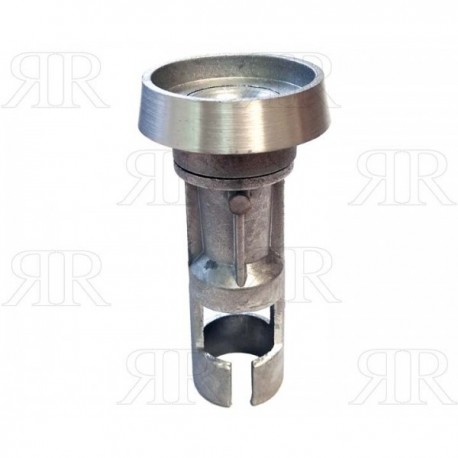 Clicca per ingrandire Bruciatore Piccolo per Cucina Nardi