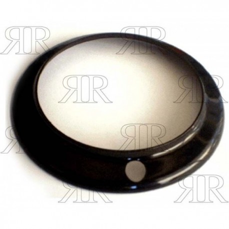 ANELLO GLEMGAS TIPO NUOVO CON 1 FORO - ULTRARAPIDO