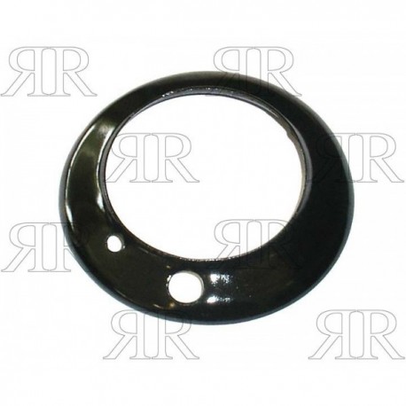 ANELLO GLEM GAS TIPO NUOVO CON 2 FORI - SEMIRAPIDO