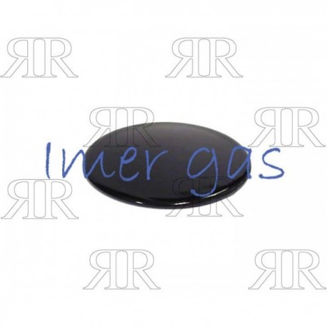 PIATTELLO SMALTATO TIPO IGNIS AUSILIARIO