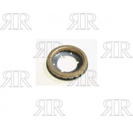 ANELLO IN OTTONE ASSIEMATO AUSILIARIO TIPO STAR