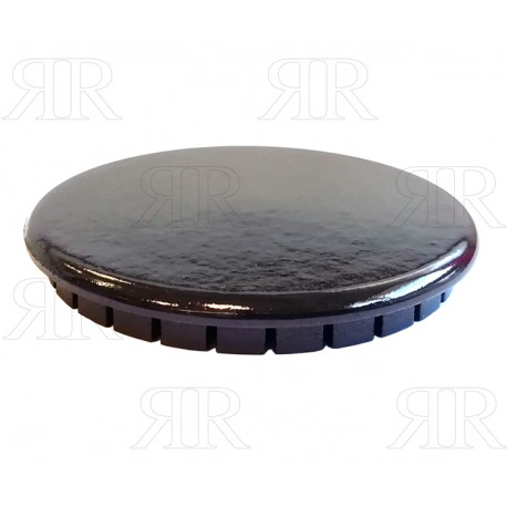 SPARTIFIAMMA SMALTATO GRANDE GASFIRE ONOFRI ROYAL