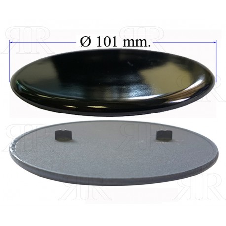 PIATTELLO SMALTATO TIPO WHIRLPOOL CANDY E VARIE RAPIDO