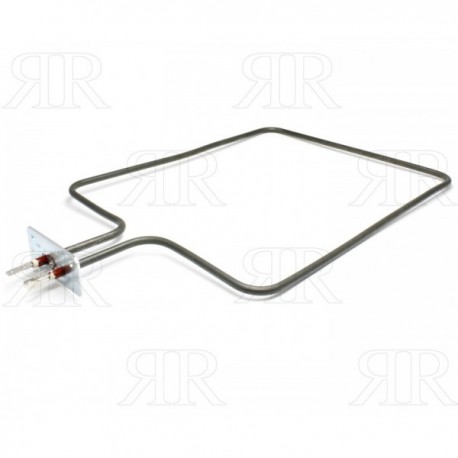 RESISTENZA FORNO 1100W ARCELIK-BEKO 562900007