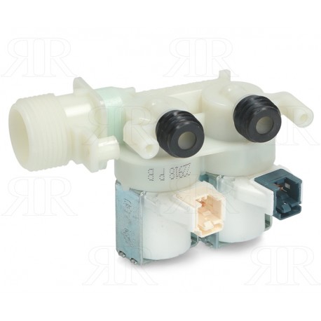 ELETTROVALVOLA 2 VIE INDESIT 110333 - TP