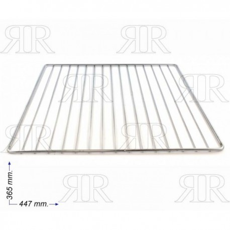 GRIGLIA FORNO 447X365MM INDESIT 081578