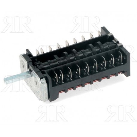 COMMUTATORE FORNO NARDI 040899009909R EGO