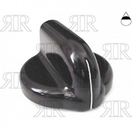 MANOPOLA MARRONE TIPO BOMPANI