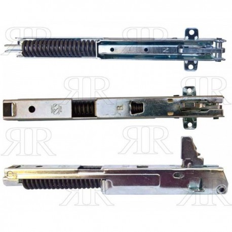 Clicca per ingrandire CERNIERA PORTA FORNO WHIRLPOOL 481241719153
