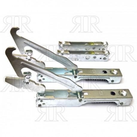 Cerniere Porta Forno Smeg in Kit S400 SMEG 931330461