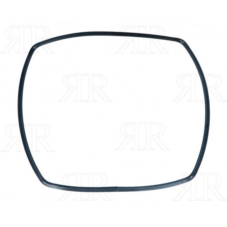 GUARNIZIONE FORNO BEKO 455920052