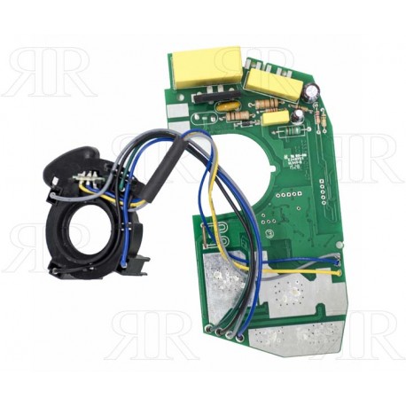 Scheda Elettrica Compatibile per Vorwerk Folletto VK140 e VK150