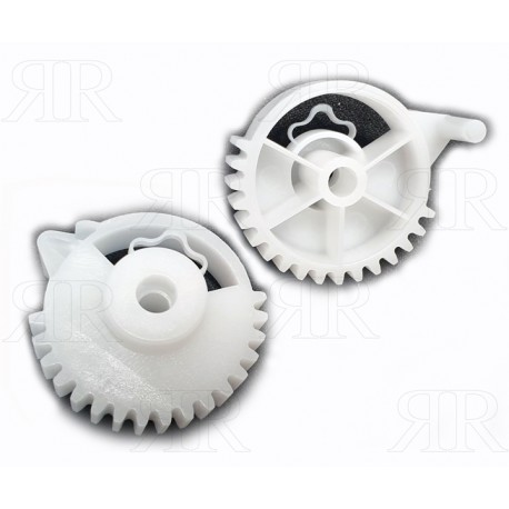 INGRANAGGIO RIPARAZIONE MANICO 140/50 1PZ