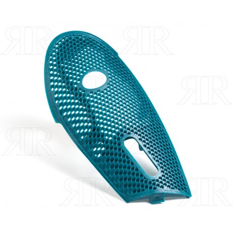 Sportello Laterale per Aspirapolvere Vorwerk VK135