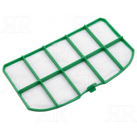 Filtro Griglia Motore per Aspirapolvere Vorwerk Folletto Mod.VK200