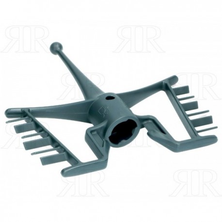 Farfalla Compatibile per Thermomix Bimby Mod.TM31 - Cod. Orig.30404