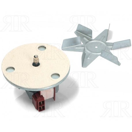 MOTORE FORNO ALBERINO 13,5MM UNIVERSALE