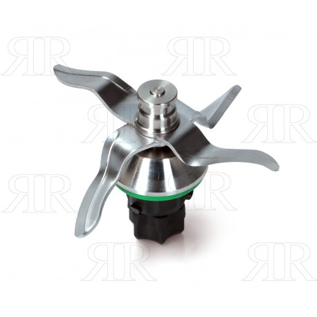 Gruppo Coltelli Compatibile per Bimby TM5 Codice Originale 49106