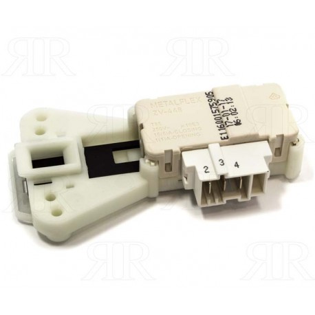 BLOCCOPORTA ARISTON C00085194 - METALFLEX ZV446E