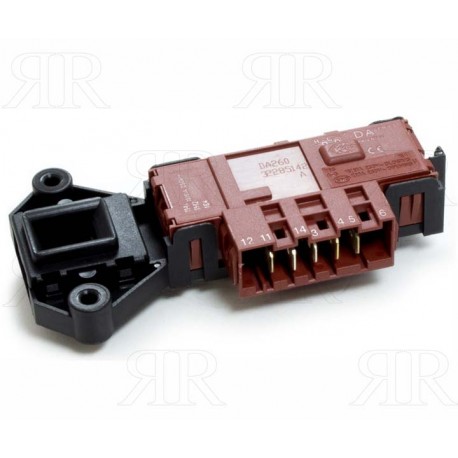 Bloccoporta Whirlpool 481228058044 Rold DA260515