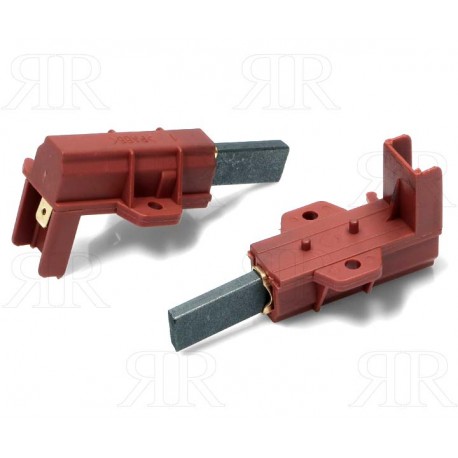 SPAZZOLA MOTORE 2PZ 5X12,5X32 ARISTON 196544 SKL
