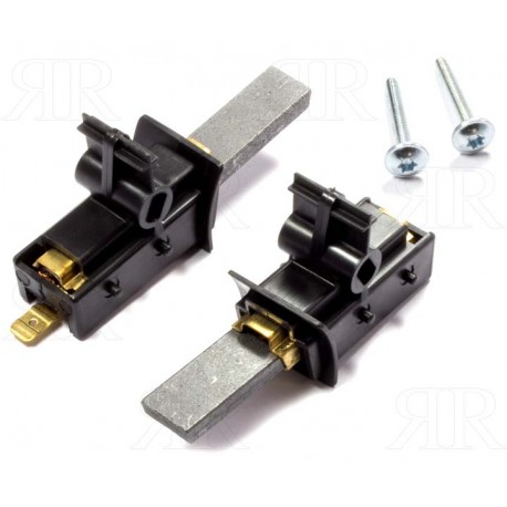 SPAZZOLA MOTORE 2PZ 5X12,5X28MM FAGOR 52X5258