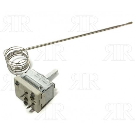 TERMOSTATO PIASTRA 50ø-250øC EGO 55.17042.060