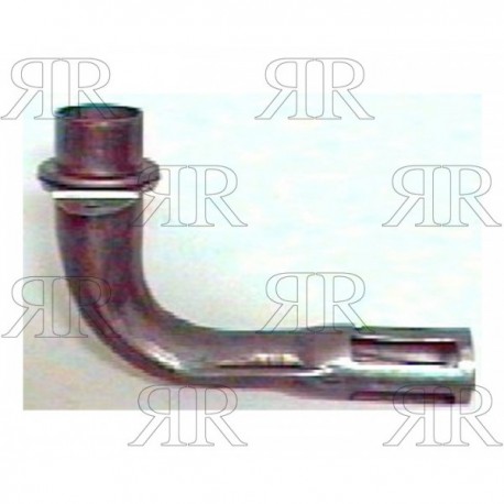VENTURI AREILOS PICCOLO - INNESTO DIAMETRO 20 MM.