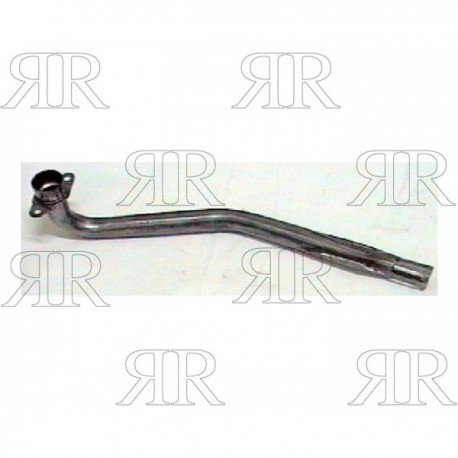 VENTURI AREILOS SINISTRO - INNESTO DIAMETRO 245 MM.