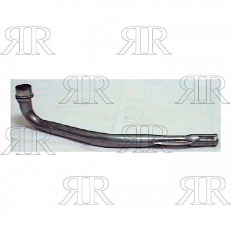 VENTURI AREILOS DESTRO - INNESTO DIAMETRO 245 MM.