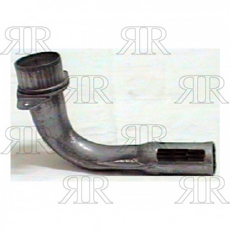 VENTURI AREILOS PICCOLO - INNESTO DIAMETRO 245 MM.