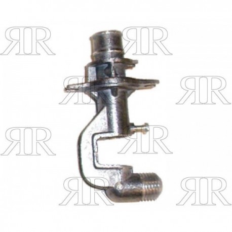 SUPPORTO BRUCIATORE TIPO IGNIS - AUSILIARIO