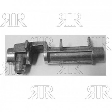 Supporto Bruciatore Piccolo per Sovrana Candy Gasfire