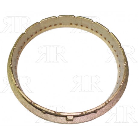 ANELLO FORATO ELBA DE LONGHI ULTRARAPIDO