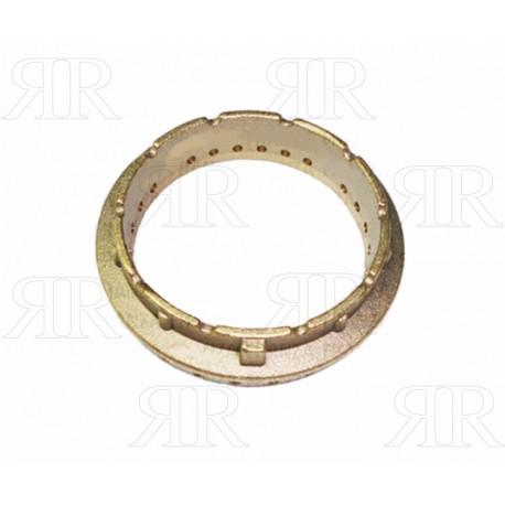 ANELLO FORATO ELBA DE LONGHI SEMIRAPIDO