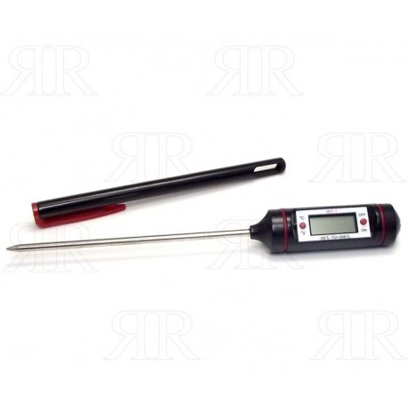 Termometro Digitale da 50° a 300°C WT-1