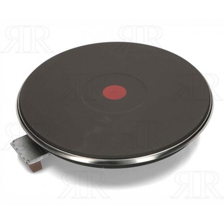 Piastra Elettrica EGO 19.22474.050 2600 Watt Ø 220 mm.