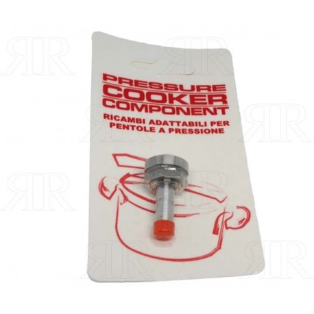 SEGNALATORE PER PENTOLA A PRESSIONE IN BLISTER AETERNUM 36302100