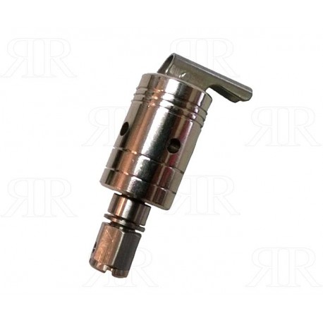 Valvola Esercizio Lagostina con Raccordo Piccolo Inox
