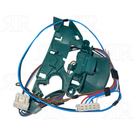 CABLAGGIO ADATTABILE VK140