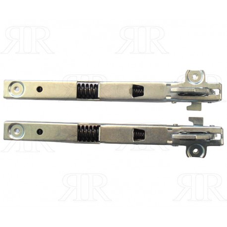KIT CERNIERE FORNO TIPO BOSCH (1-CF6825+1-CF6826)