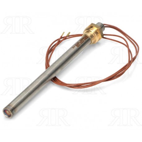 Resistenza per Stufa a Pellet 9,9 x 13 8 mm. 300 Watt
