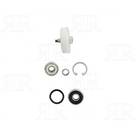 Kit Ingranaggio per Vorwerk Bimby TM21 Compatibile