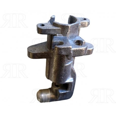 SUPPORTO BRUCIATORE AUSILIARE - TIPO SOVRANA CANDY GAS FIRE