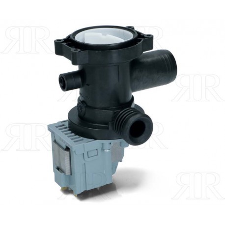 Pompa Scarico Lavatrice Ariston Indesit Askol