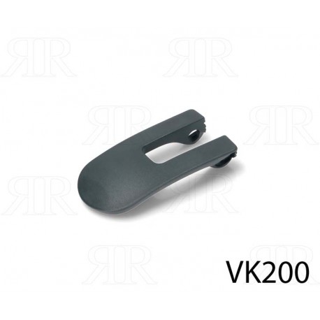 Avvolgicavo Inferiore per Aspirapolvere Vorwerk Folletto VK200