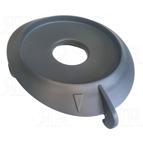 Clicca per ingrandire Coperchio per Bimby modello TM31 adattabile codice originale: 30857