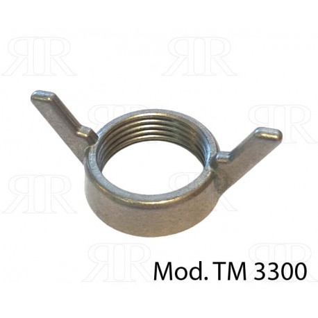 Ghiera Blocca Coltelli per Bimby Thermomix Modello TM3300 Adattabile