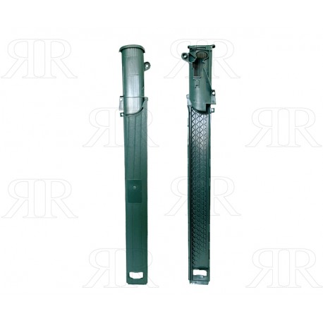 Copri Bastone per Aspirapolvere Folletto Vorwerk Modello VK140